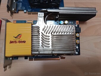 Predám grafické karty - 4