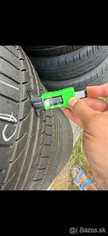 225/55 R19 Status Letne - 4