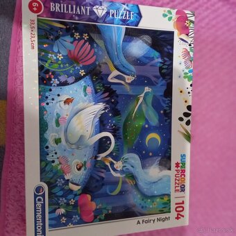 puzzle - 4