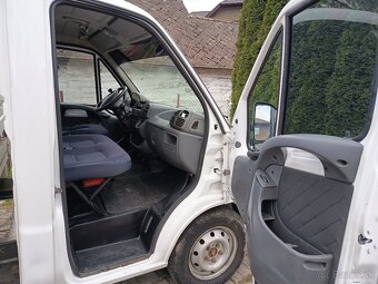 Fiat Ducato 2,8 JTD - 4