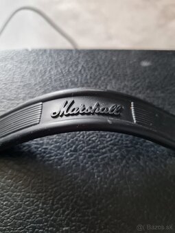 Marshall kombo mg10 - 4