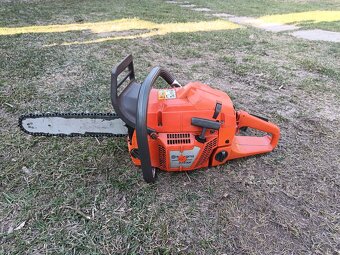 Husqvarna 372 xp - 4