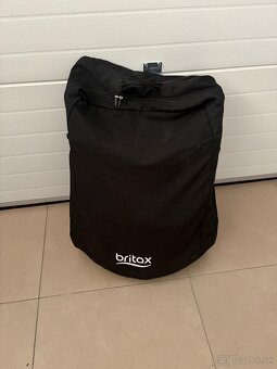 Britax Römer - 4