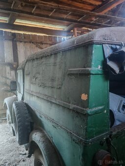ARO M461 - 4