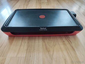 Elektrický gril TEFAL - 4