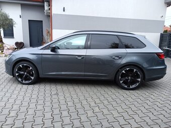 💥 SEAT LEON ST 4X4 💥 - 4