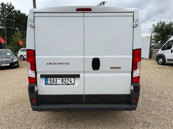Fiat Ducato, 2.0MTJ 115k L1H1CZDPH - 4