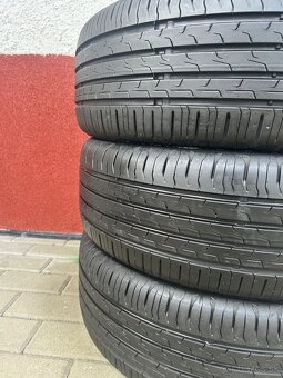 Continental Eco Contact 6 205/55 R17 - 4
