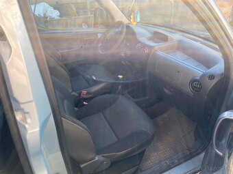 Citroen Berlingo - 4