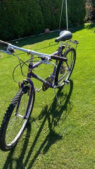 Bicykle - 4