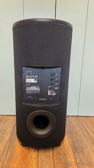 SVS PC-2000 - 4