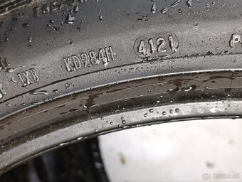 Pirelli 245/45 R20 103W - 4