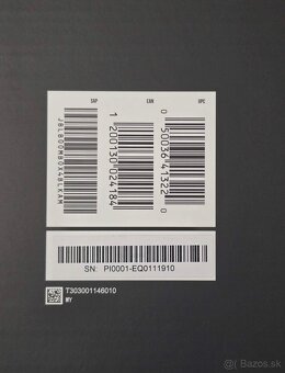 PREDÁM JBL Boombox 4 - 4