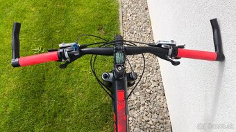 HT bicykel Kenzel q900 - 4