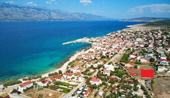 PREDAJ – Apartmány RAŽANAC vo výstavbe – CHORVÁTSKO - 4