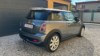 Mini Cooper S R56 - 4