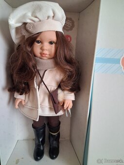 Realisticka babika SoyTu - 4