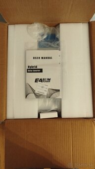 EaSun SMT-4KW-WIFI 24V - 4