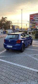 Volkswagen polo - 4