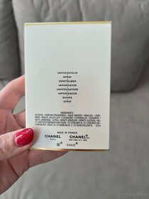 Coco Chanel Paris parfem 50ml - 4