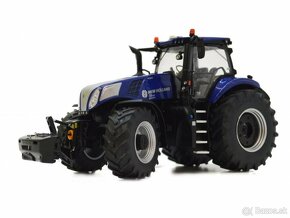 Modely traktorů New Holland 1:32 MarGe Models - 4