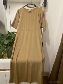 Zlaté šaty - 4