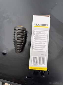 Karcher rotacna tryska - 4
