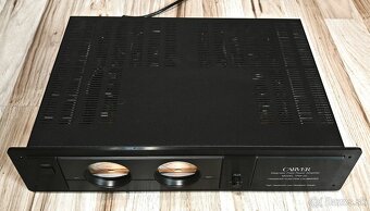 CARVER TFM-25 výkonový zosilňovač 2x225W - 4