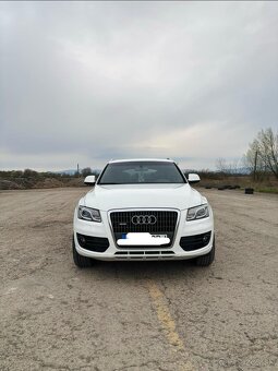 Audi Q5 - 4