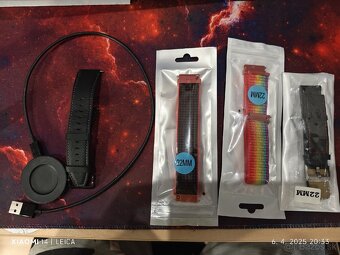 Xiaomi watch S1 - 4