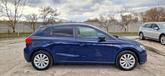 Seat Ibiza 1.0 MPI Reference - 4