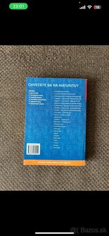 Učebnice BIOLÓGIE A CHÉMIE na Scio testy - 4