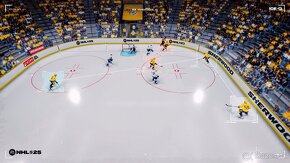 NHL25 Xbox Series X|S - 4