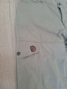 Fjällräven Sandra Trousers - 4