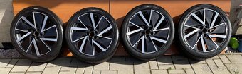 AERO VEGA org. skoda. Kamiq RS 5x100 7jx18 ET 39 VW Seat - 4