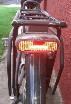 Elektricky bicykel - 4