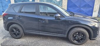 Mazda CX5 - 4