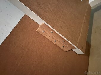 Ikea stolík LACK - 4