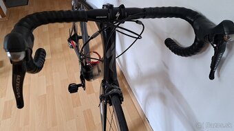 Specialized Wenge - 4