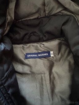 Bunda originál Marines - 4