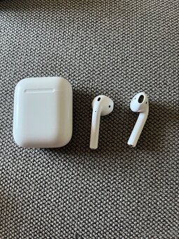 AirPods 1 - 4
