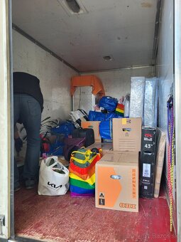 Lacné Sťahovanie a Vypratávanie Piešťany,Vrbové-Autodoprava - 4