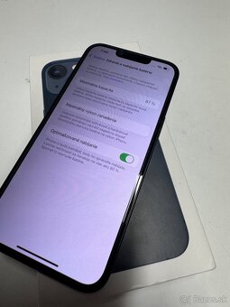 iPhone 13 Midnight - 4
