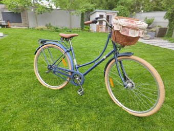Mestský bicykel LE GRAND VIRGINIA 2 - 4