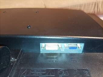 Monitor BenQ na predaj - 4