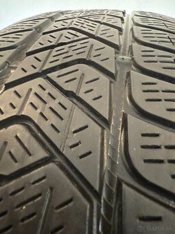 Zimné pneumatiky 215/65/17 Pirelli Scorpion Winter - 4