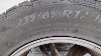 17r 5x114,3 - 4