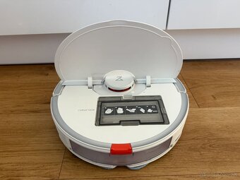 Robotický vysavač Roborock S7 biely - 4