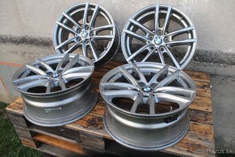 Disky 5x112 R17 - 4