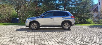 Suzuki Vitara 1.4 BoosterJet PREMIUM AT 2WD 103kw - 4